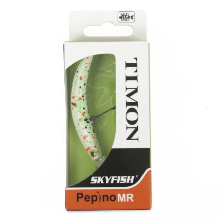 Воблер SKYFISH "TIMON pepino MR" 72 мм, 0-0.5 м, цвет: 16#